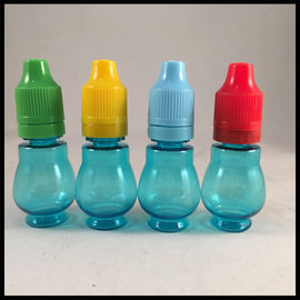 चीन सुरक्षित प्लास्टिक आई ड्रॉपर बोतलें, प्लास्टिक स्क्वीज़ेबल ड्रॉपर बोतलें गैर-विषाक्त आपूर्तिकर्ता