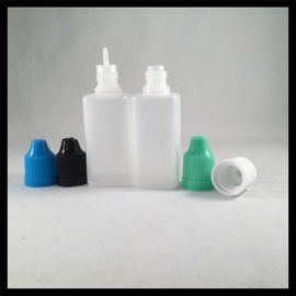 चीन एचडीपीई प्लास्टिक 30 मिलीलीटर गेंडा बोतल कस्टम लेबल प्रिंटिंग एसिड बेस प्रतिरोध आपूर्तिकर्ता