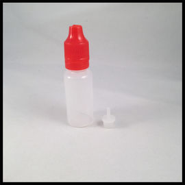 चीन पीई सॉफ्ट 15ml प्लास्टिक सुई टिप ड्रॉपर बोतल स्क्रीन प्रिंटिंग लोगो इको-फ्रेंडली आपूर्तिकर्ता