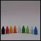 स्क्वीज़ेबल चुबी गोरिल्ला यूनिकॉर्न बोतल, पारदर्शी 10 मिली प्लास्टिक ड्रॉपर बोतलें आपूर्तिकर्ता