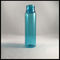 फार्मास्युटिकल ग्रेड 60 मिलीलीटर गेंडा बोतल ब्लू उत्कृष्ट कम तापमान प्रदर्शन आपूर्तिकर्ता
