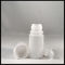 पीई प्लास्टिक 30 मिलीलीटर गेंडा बोतल उत्कृष्ट कम तापमान प्रदर्शन तेल प्रतिरोध आपूर्तिकर्ता