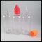 स्वास्थ्य और सुरक्षा 60ml गेंडा बोतल पर्यावरण के अनुकूल रंगीन और अनुकूलित आपूर्तिकर्ता