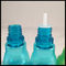 सुरक्षित प्लास्टिक आई ड्रॉपर बोतलें, प्लास्टिक स्क्वीज़ेबल ड्रॉपर बोतलें गैर-विषाक्त आपूर्तिकर्ता