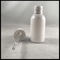 सफेद ग्लास / प्लास्टिक पिपेट की बोतलें स्वास्थ्य और सुरक्षा चिकित्सा पैकिंग के लिए आपूर्तिकर्ता