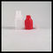 रंगीन कैप 5ml प्लास्टिक ड्रॉपर बोतलें, बाल प्रतिरोधी ड्रॉपर बोतलें एचडीपीई आपूर्तिकर्ता