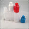 पीई सॉफ्ट 15ml प्लास्टिक सुई टिप ड्रॉपर बोतल स्क्रीन प्रिंटिंग लोगो इको-फ्रेंडली आपूर्तिकर्ता