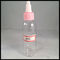 30 ml / 60 ml प्लास्टिक ड्रॉपर ट्विस्ट कैप बोतल पेन शेप फार्मास्युटिकल ग्रेड आपूर्तिकर्ता