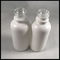 दूध सफेद 30 मिलीलीटर आवश्यक तेल ग्लास ड्रॉपर बोतल ई सिगरेट तरल कंटेनर आपूर्तिकर्ता