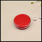 30g लाल खाली एल्यूमीनियम चीन थोक कस्टम मेड रंग आकार कर सकते हैं आपूर्तिकर्ता